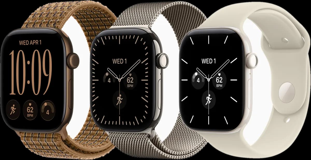 Apple Watch Series 12