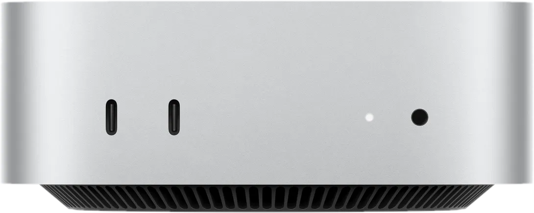 Mac mini M5 Pro