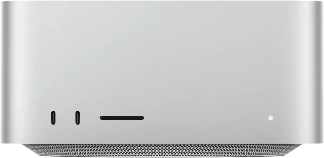 Mac Studio M5 Max