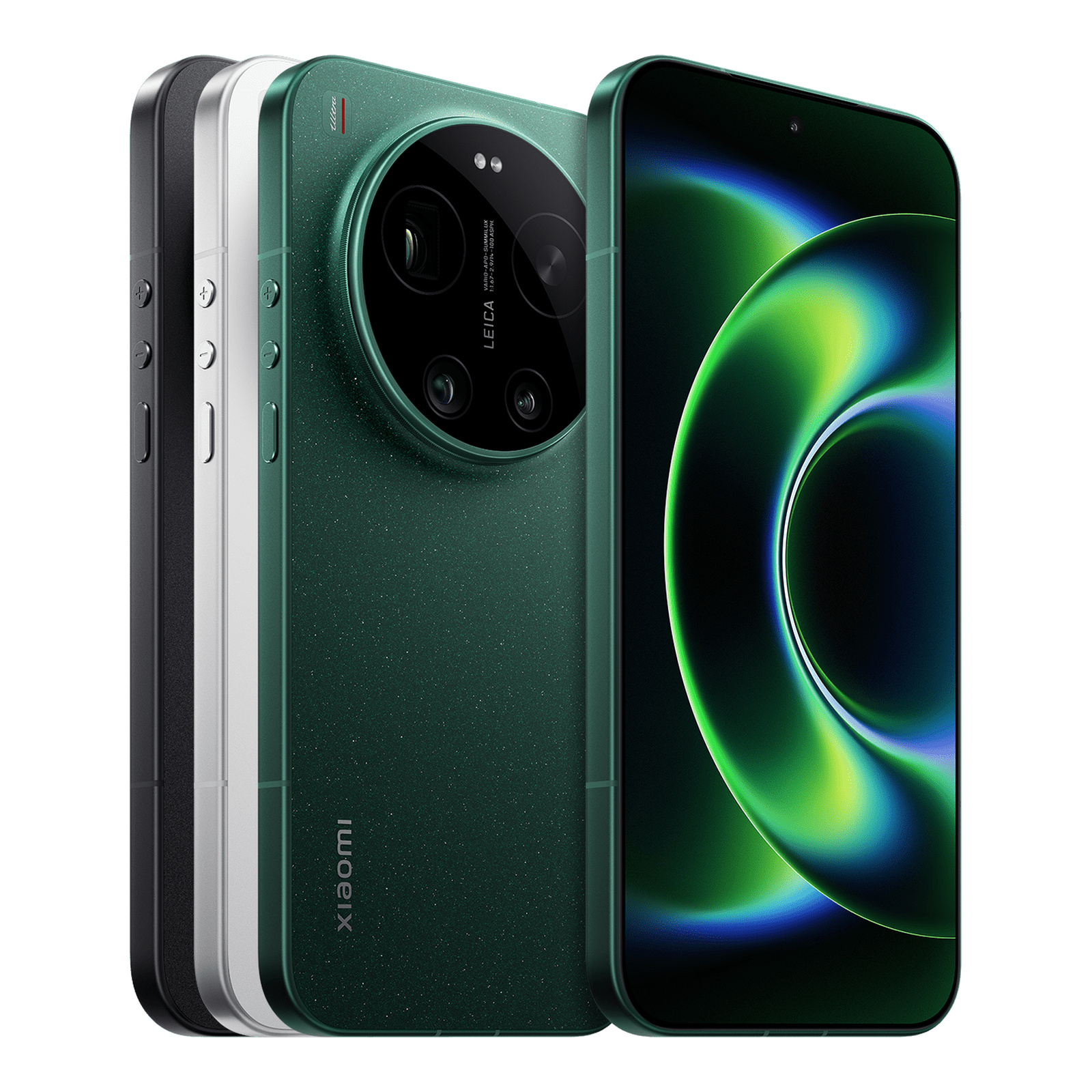 Xiaomi 17 ultra