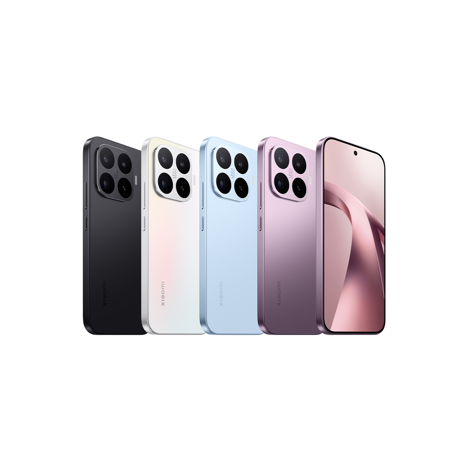 Xiaomi 17T