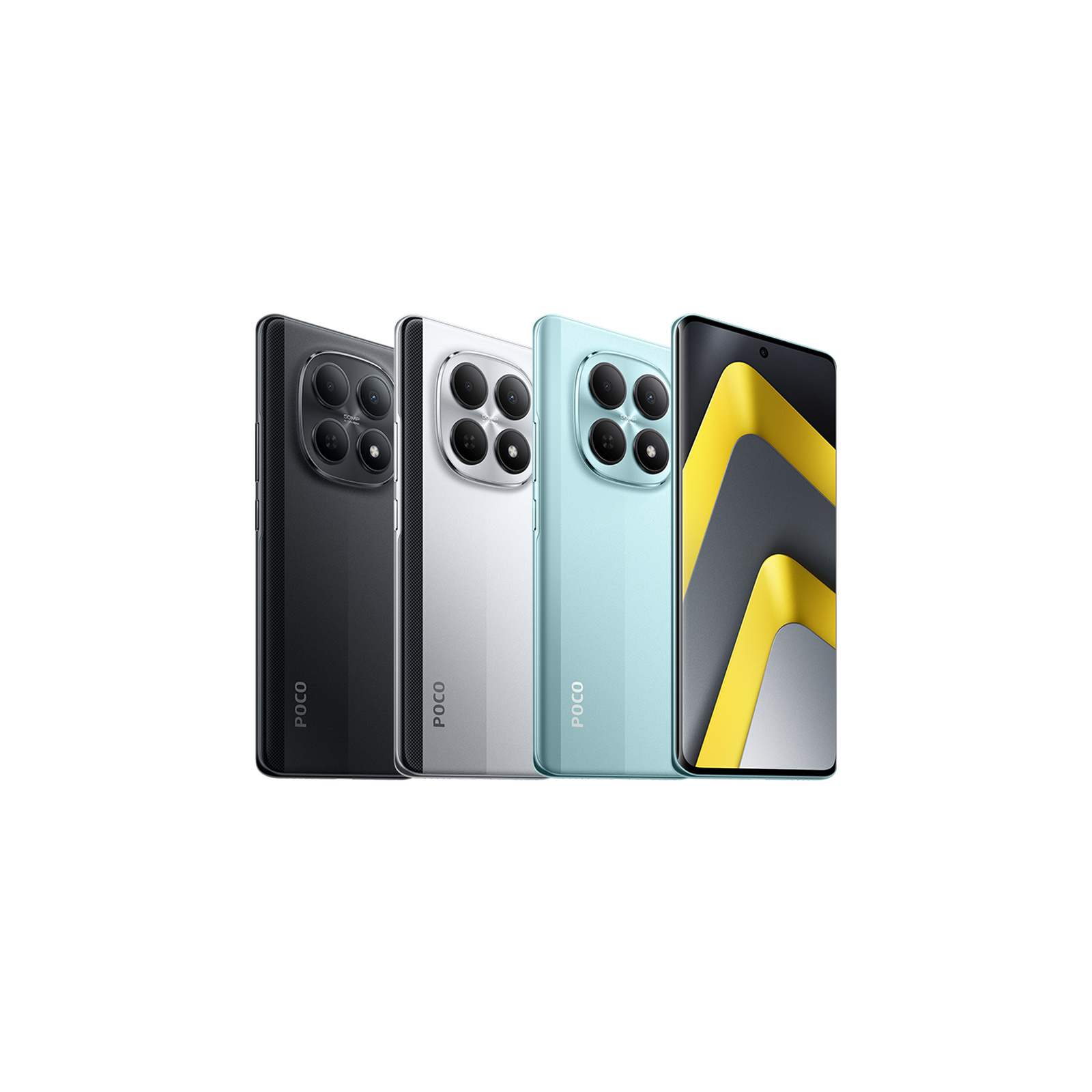 Xiaomi Poco M8