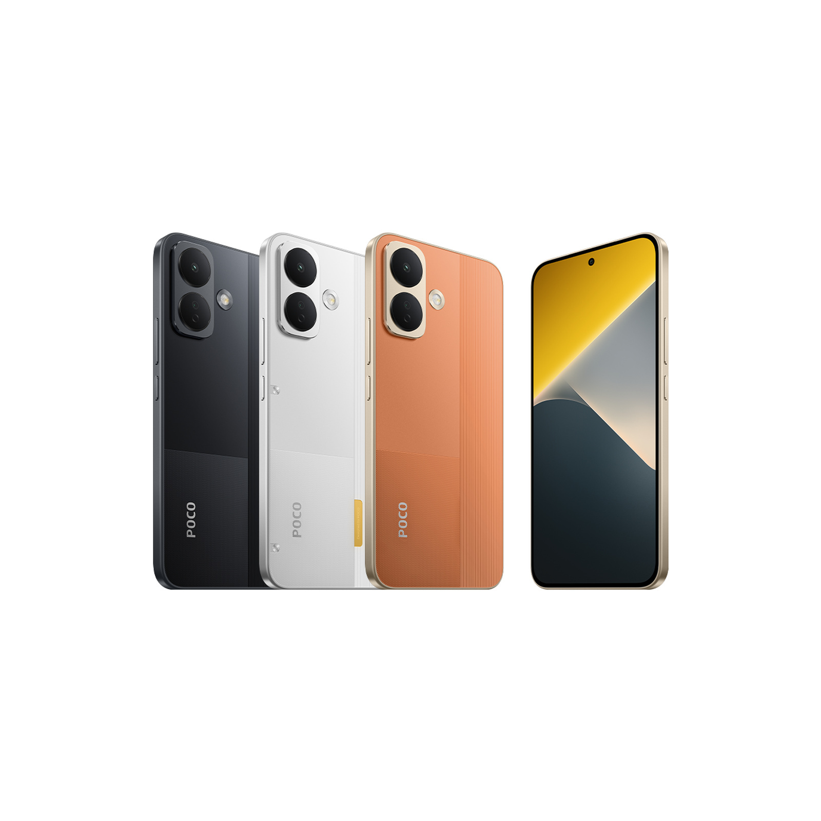 Xiaomi Poco X8