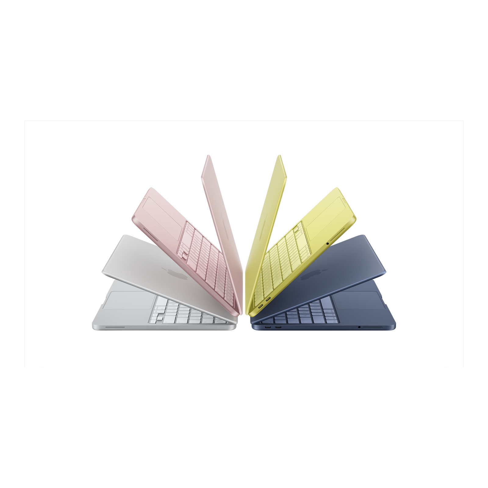 Macbook Neo
