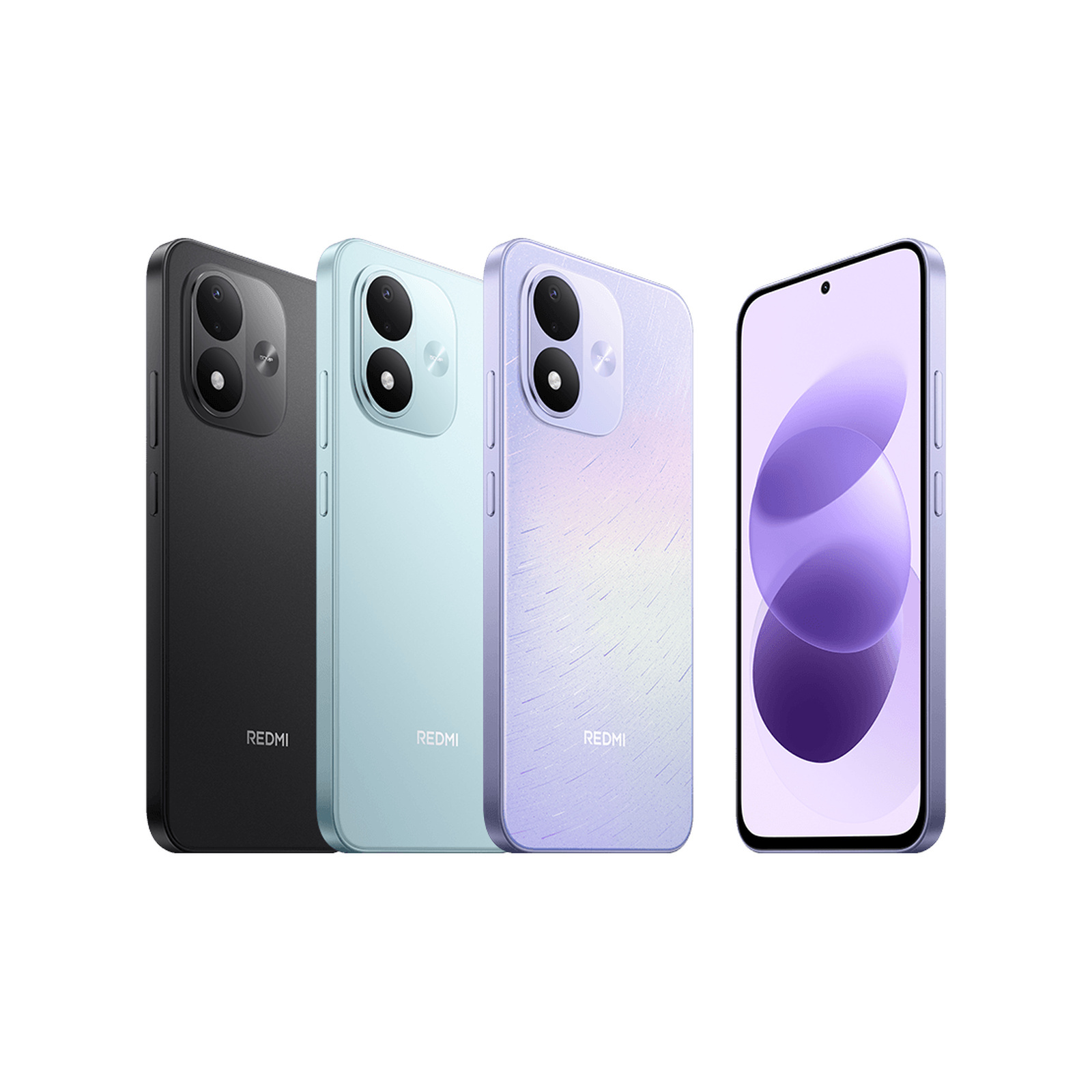 Xiaomi Redmi Note 17