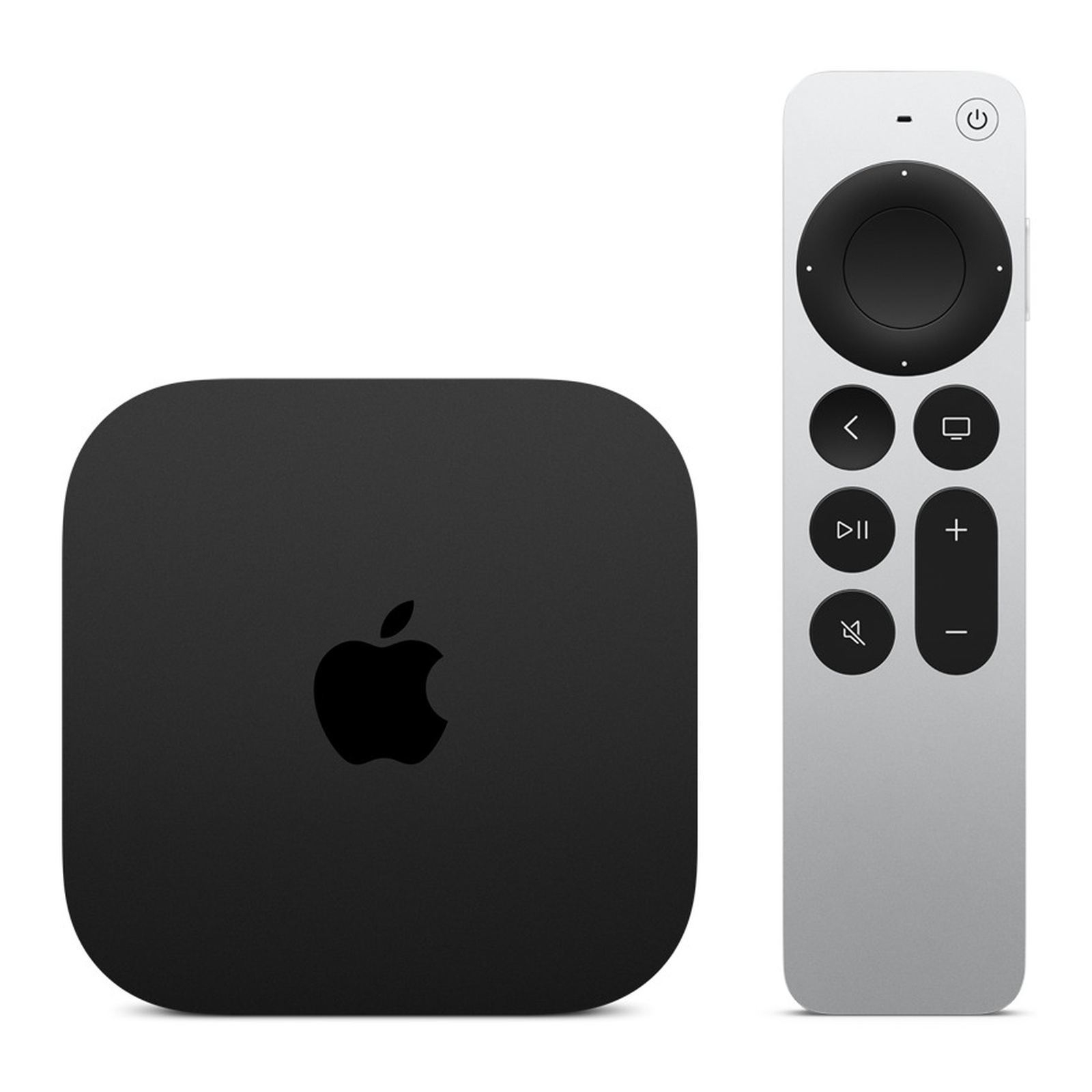 Apple TV 4K