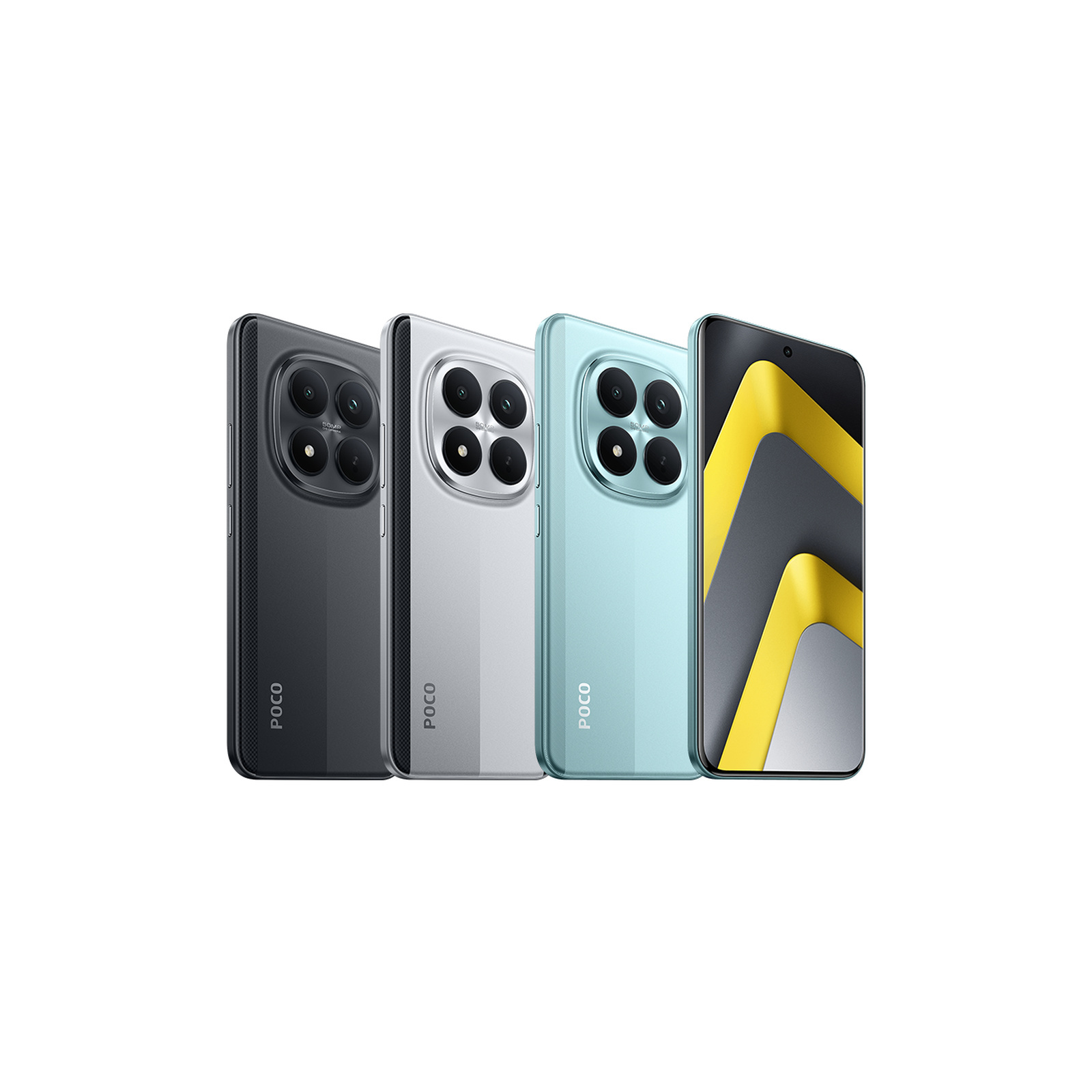 Xiaomi Poco M8 Pro