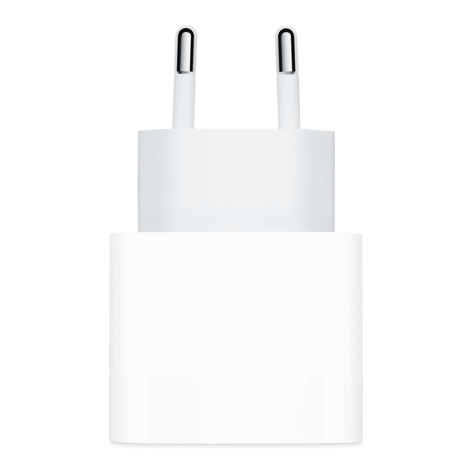 Fonte de Tomada 20W (Original Apple)