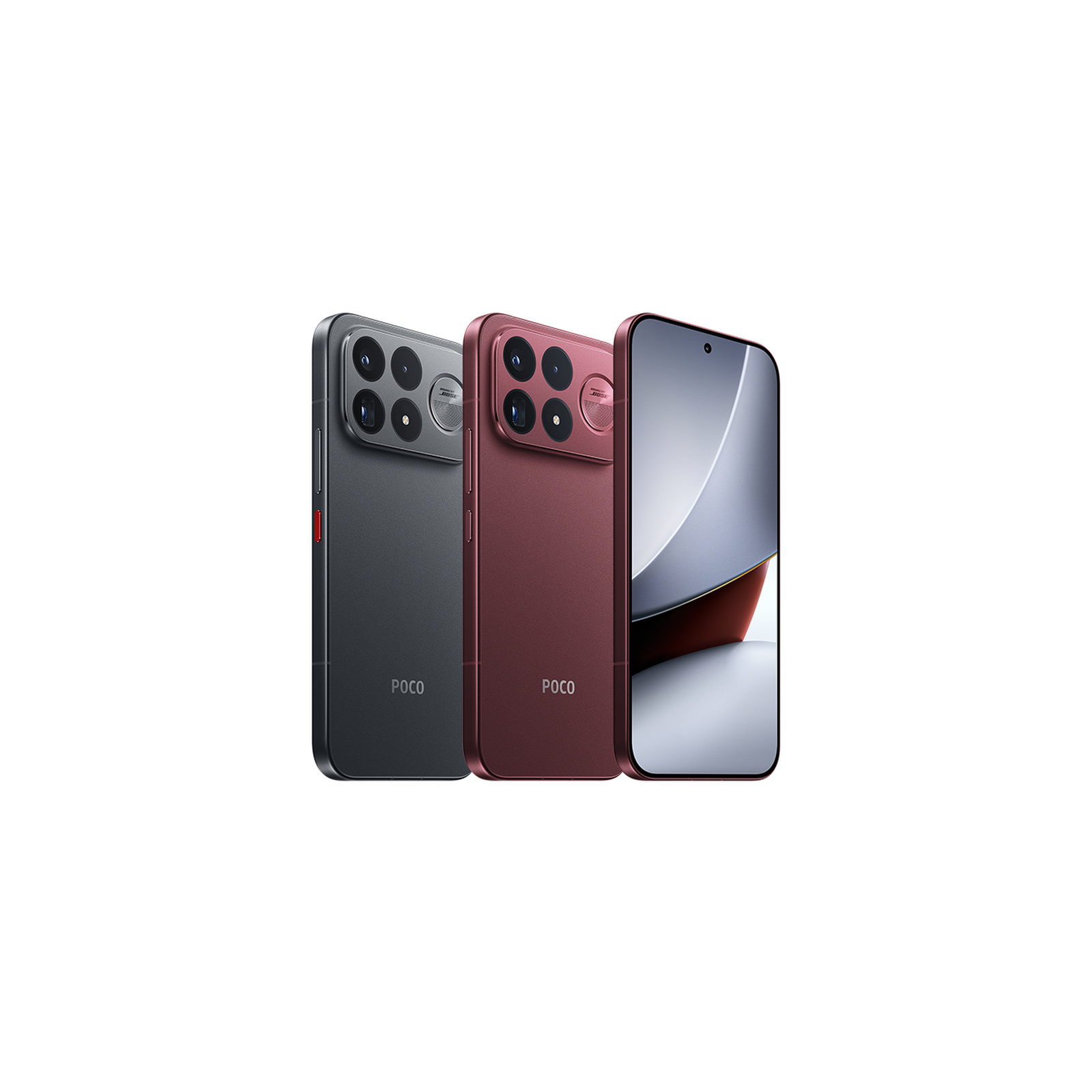 Xiaomi Poco F9 Ultra
