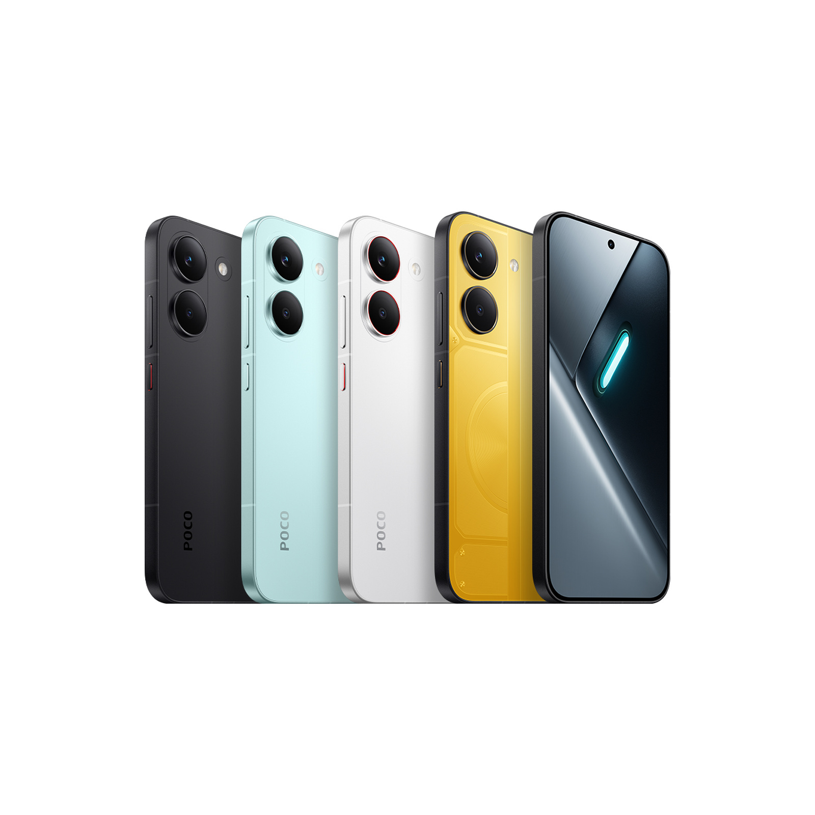 Xiaomi Poco X8 Pro