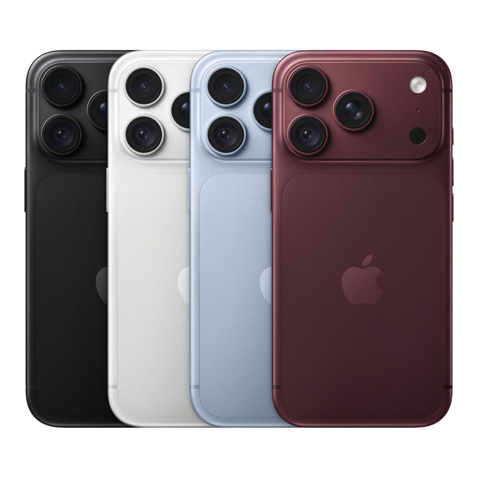 IPhone 18 Pro
