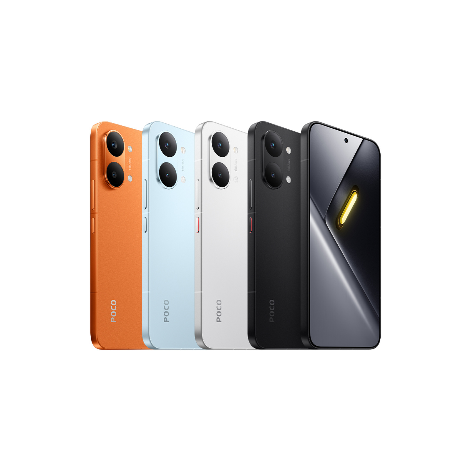 Xiaomi Poco X8 Pro Max