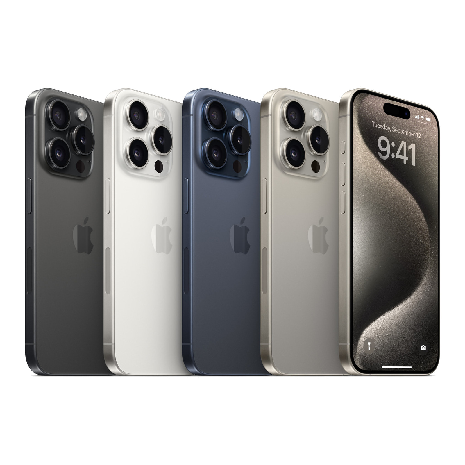 IPhone 15 Pro