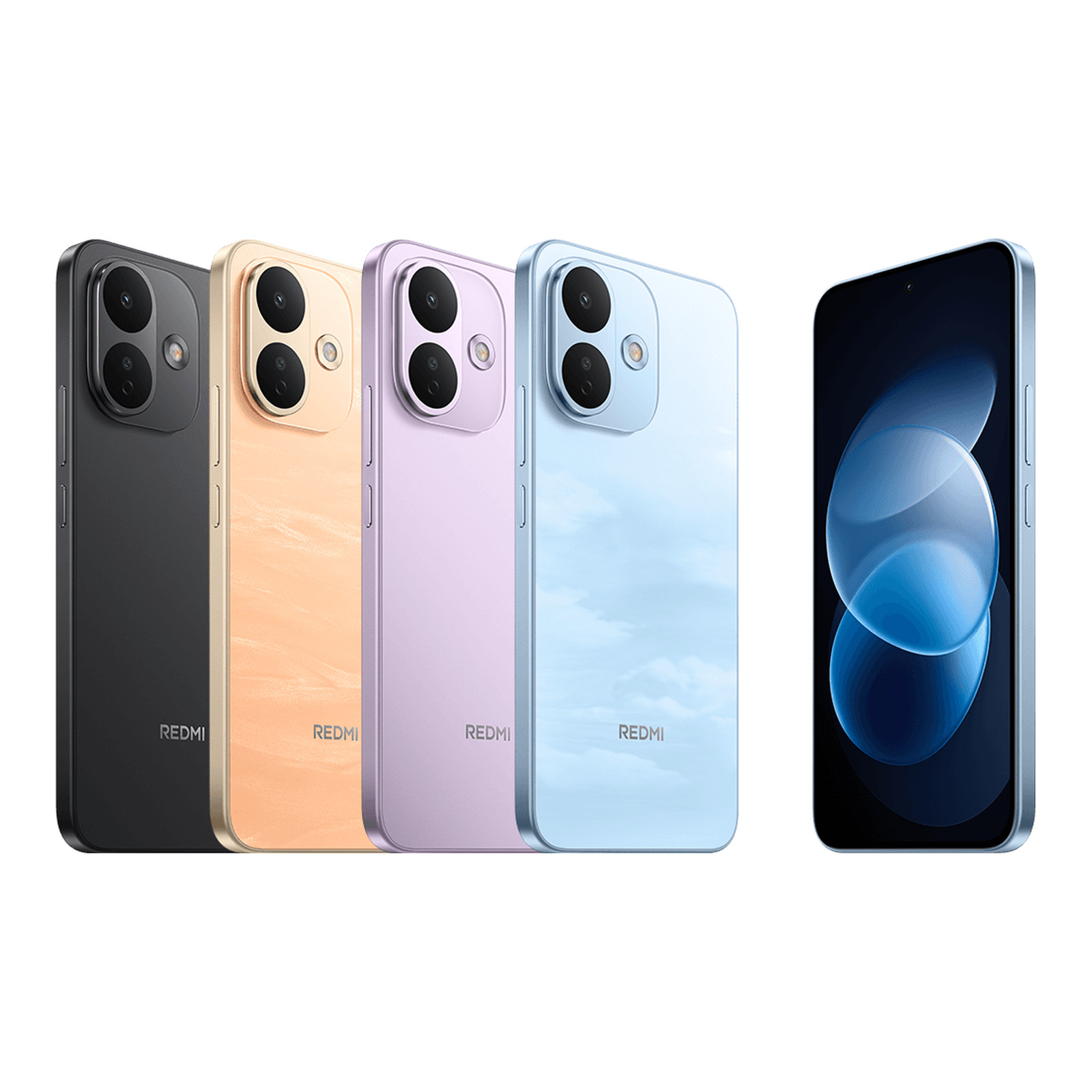 Xiaomi Redmi Note 17 Pro