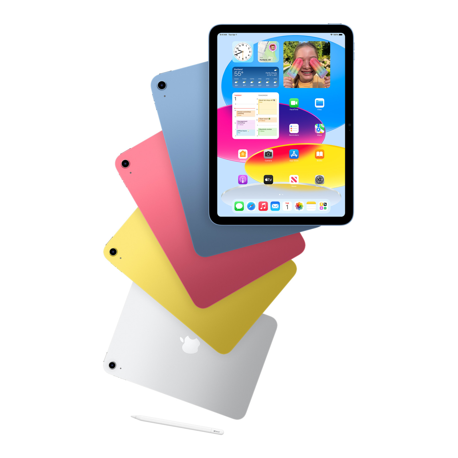 IPad 11 (A16)