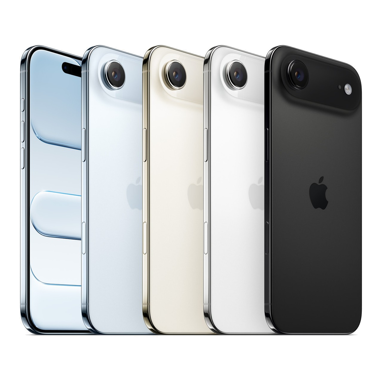 iPhone Air