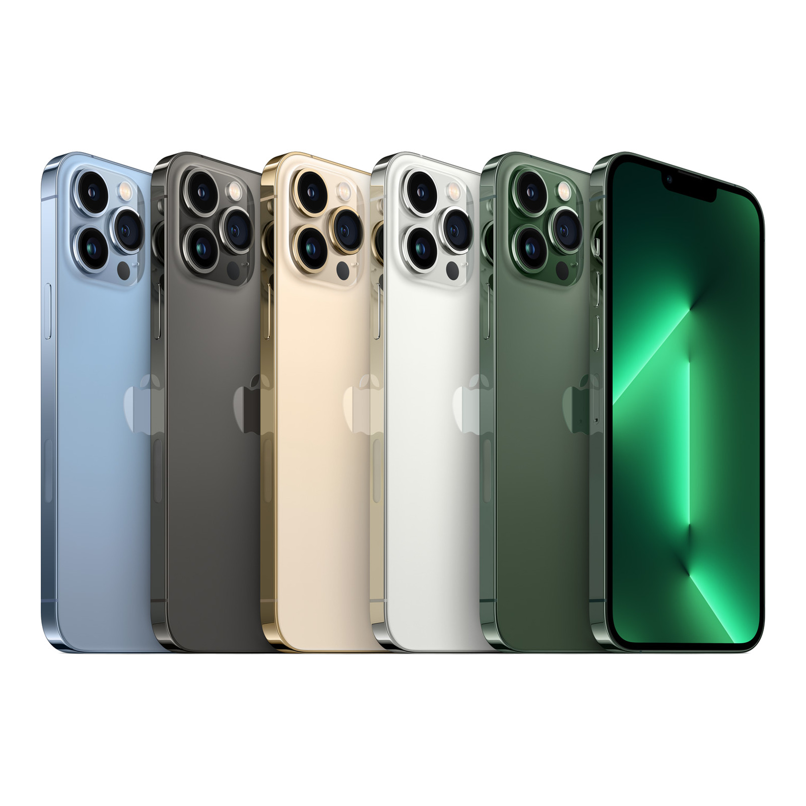 IPhone 13 Pro