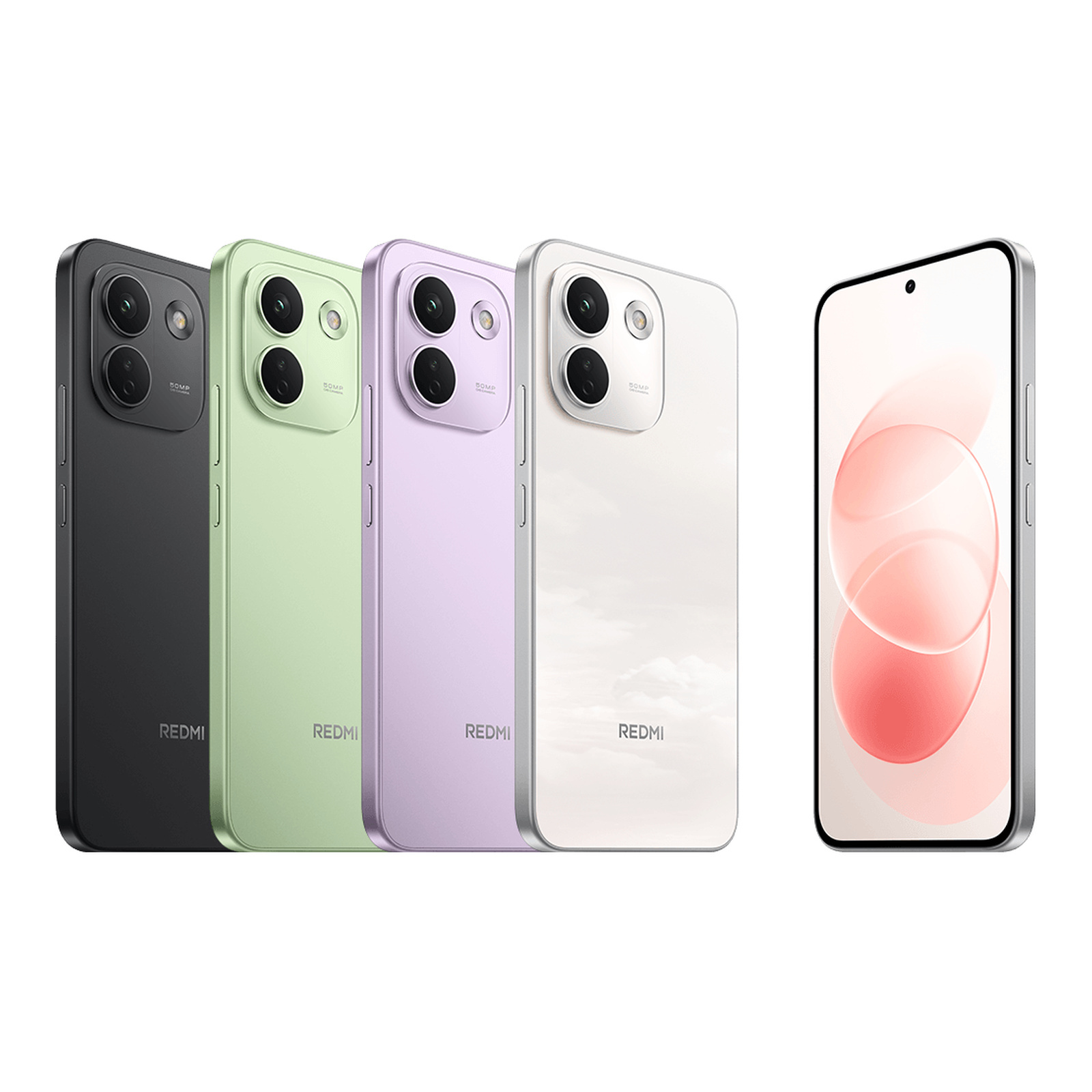 Xiaomi Redmi Note 17 Pro Max
