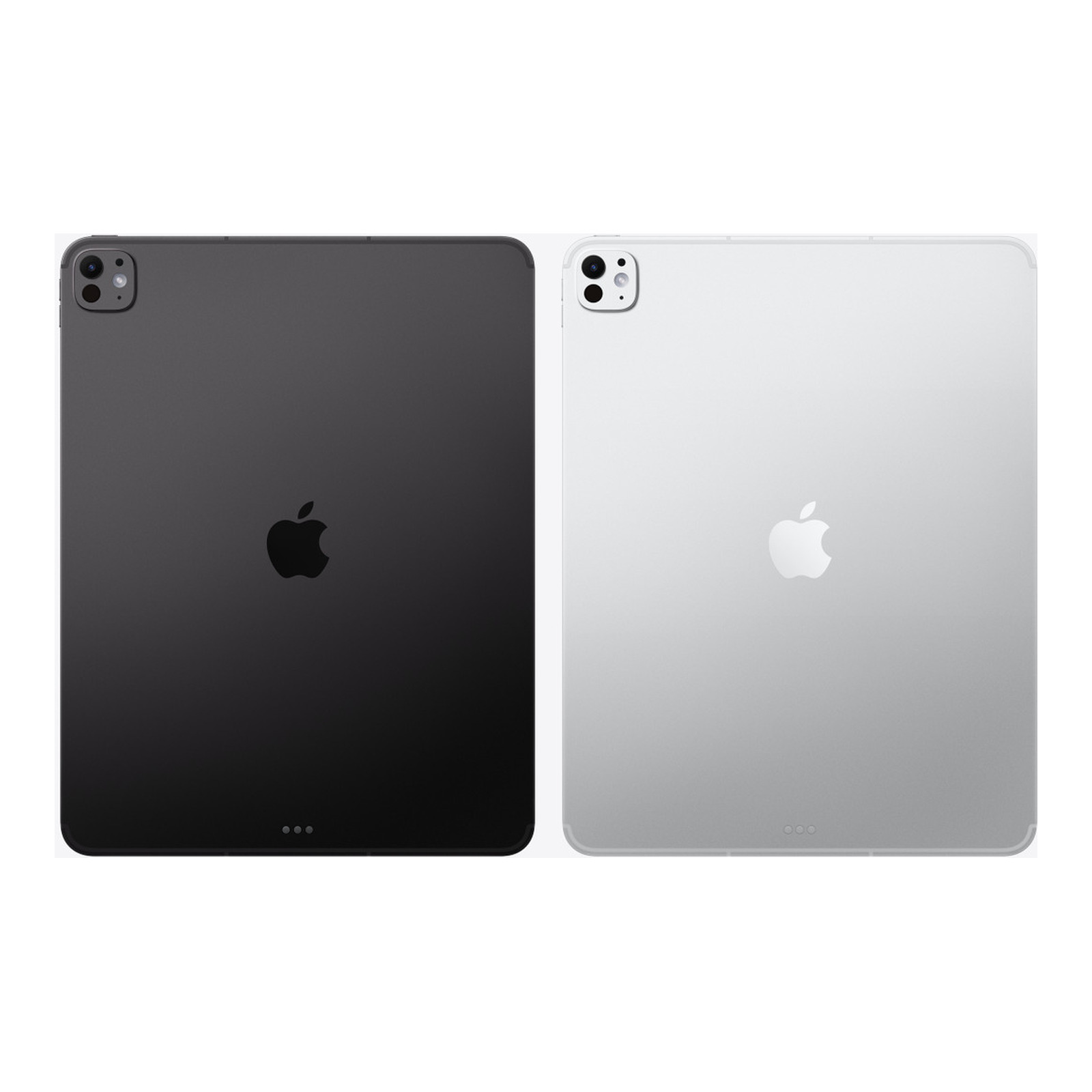 iPad Pro M5