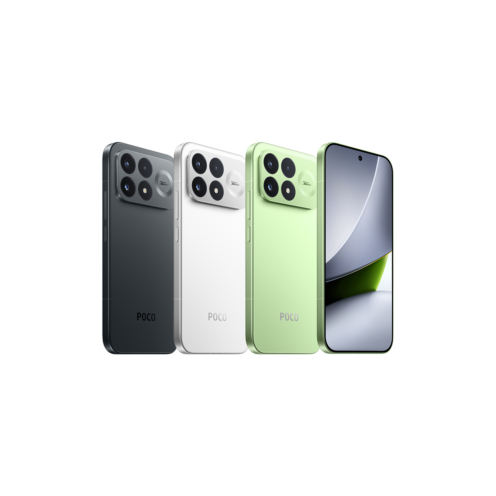 Xiaomi Poco F9 Pro