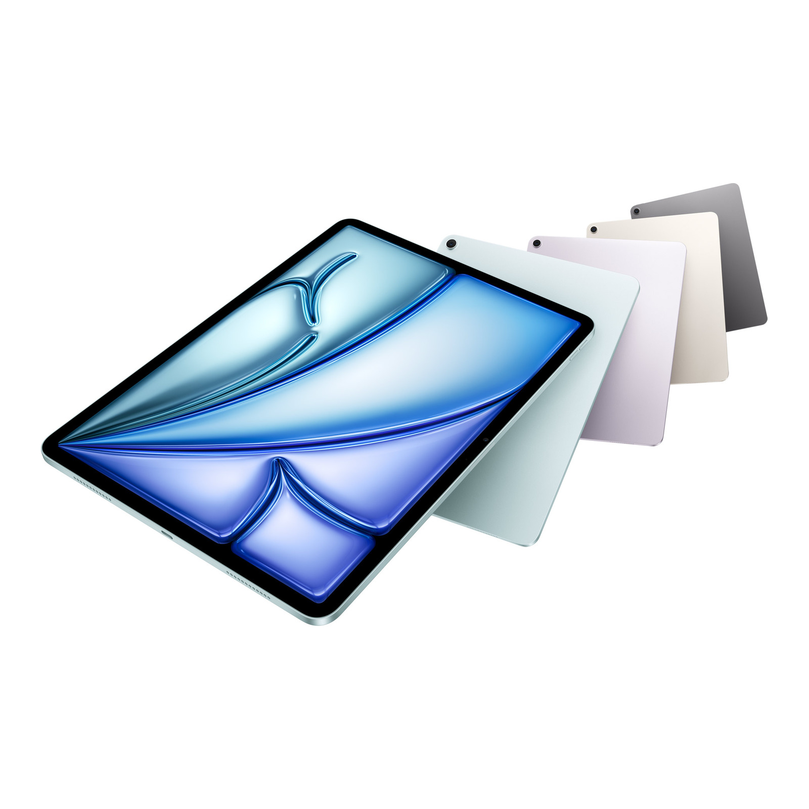 IPad Air M4