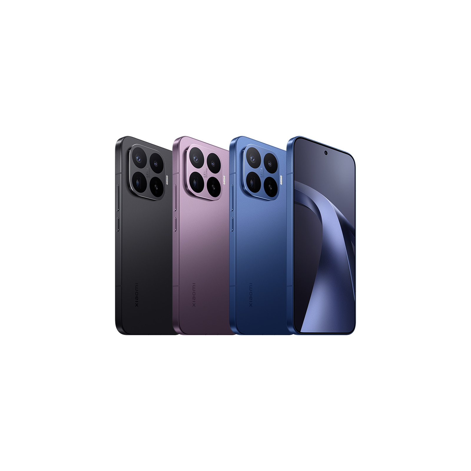 Xiaomi 17T Pro