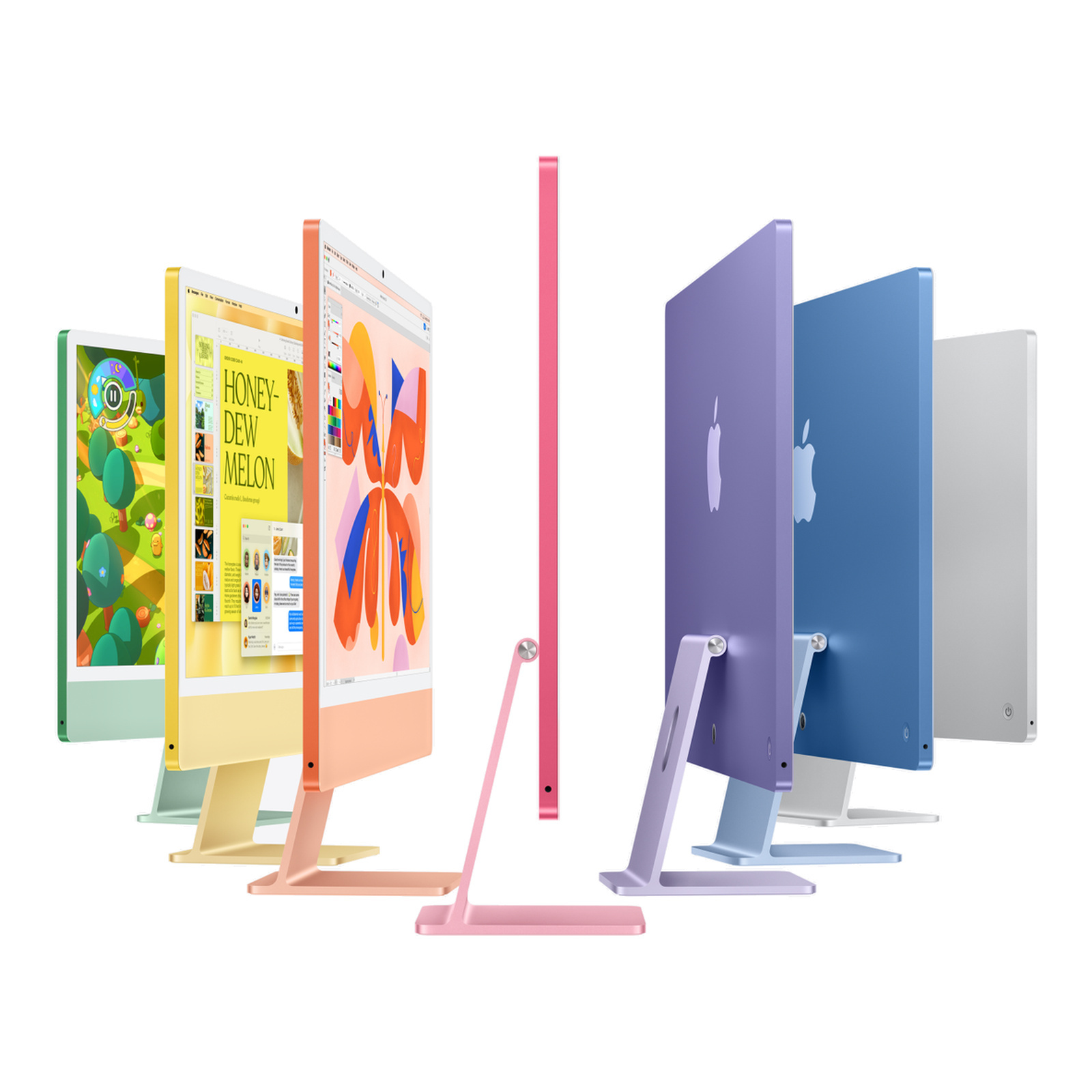 IMac M6