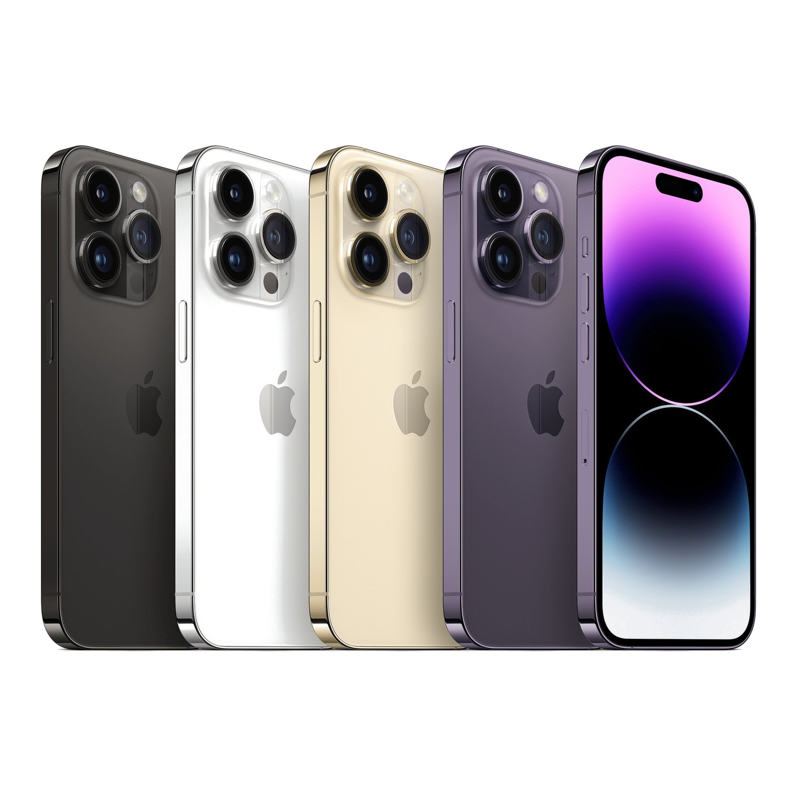 iPhone 14 Pro