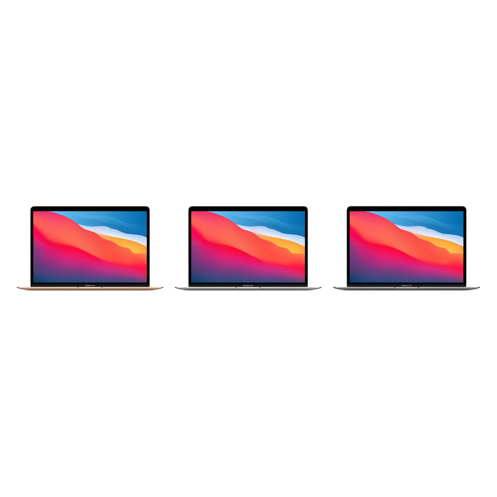 Macbook Air M1
