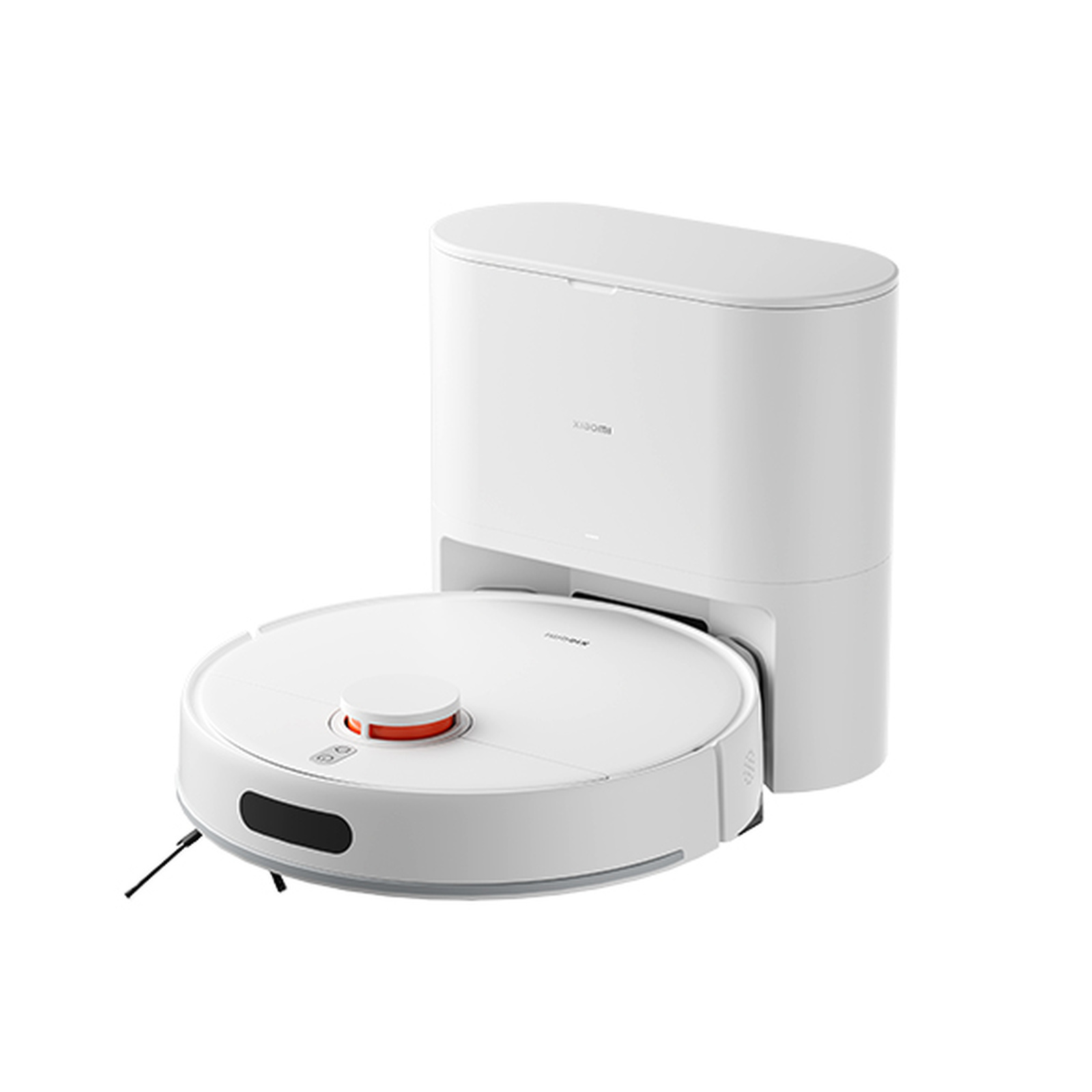 Xiaomi Robot Vacuum S60+