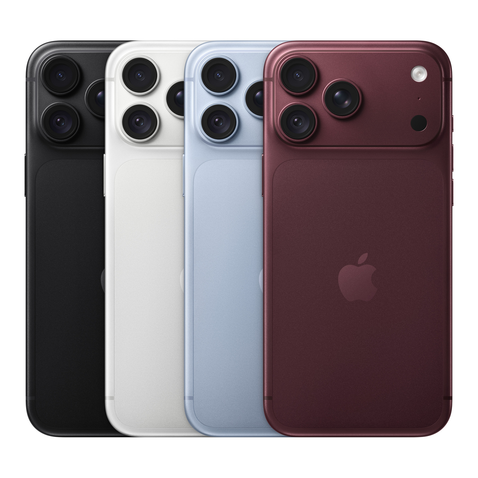 IPhone 18 Pro Max
